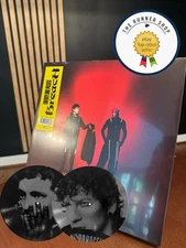 ✅SHIPS NOW✅ Twenty One Pilots Breach Rawfear Picture Disc Vinyl