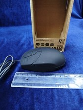 Deltaco IP68 Waterproof Mouse