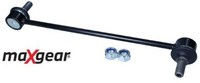 Maxgear 72-1418 Stange/Strebe FüR Stabilisator Koppelstange Strebe Vorne