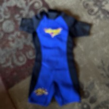 Stearns Neoprene Shorty Wet Suit. Youth Size Small.