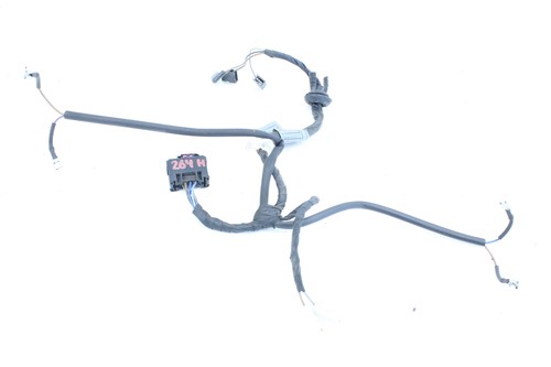 BMW R1150R R21 R28    kleiner Kabelbaum hinten Rücklicht  264