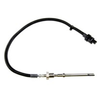 NTY Abgastemperatursensor FüR Mercedes-Benz Glk-Klasse X204 220 CDI 4Matic