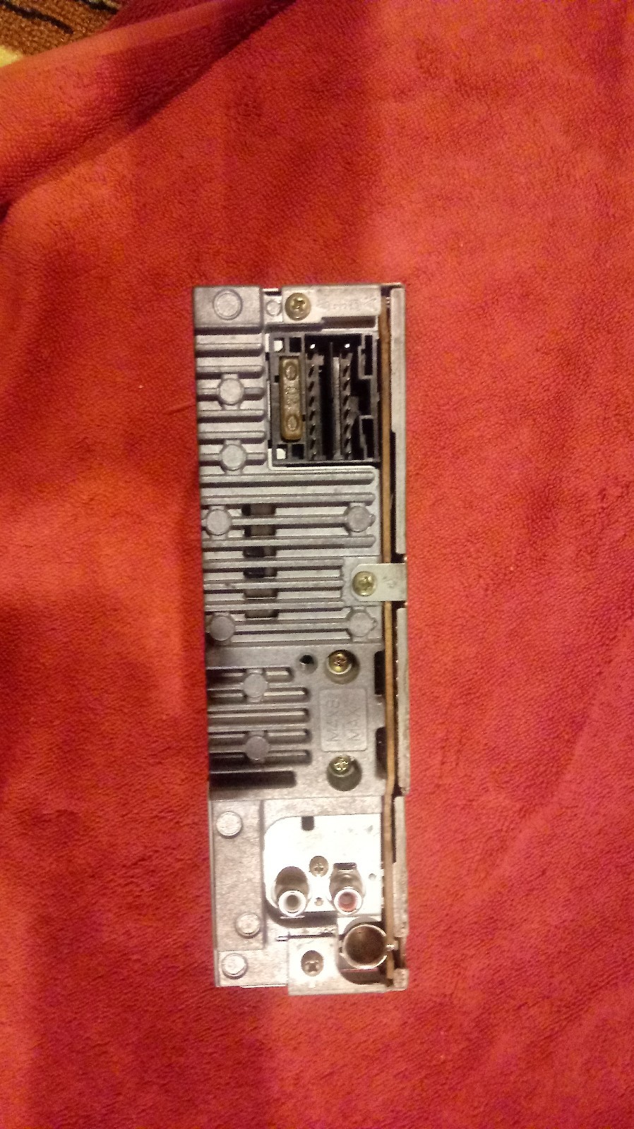 Pioneer DEH-2300F CD Player In Dash Receiver SUPER TURNER