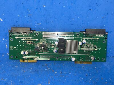 SuperMicro PDB-PT937-SG Power Distributor Board PT9371H51RN0782