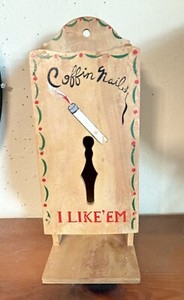 every cigarette is doing you damage Content is king / I Quit Campaign
