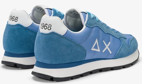 Sneakers SUN68 "Tom Solid" Z35101_56 scarpe uomo - Imagen 3 de 4