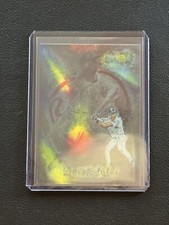 2024 Topps Spotlight Baseball by Andy Friedman Derek Jeter