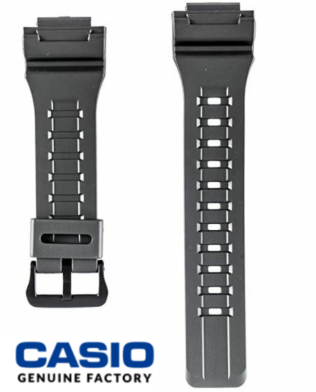 casio w735