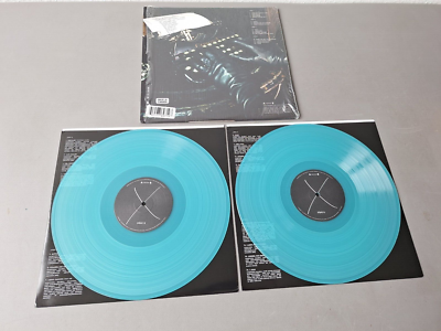 MADONNA lim 1000 blue Vinyl 2LP Madame X (2019 Maverick USA) | eBay MADONNA lim 1000 blue Vinyl 2LP Madame X (2019 Maverick USA) | eBay