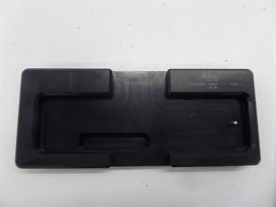Alcon C40-7146 CyPass Ultra System Intermediate Stopper Tube Plate