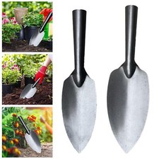 Paletta Per Cenere In Metallo Vintage: Attrezzo Rustico - Foto 11