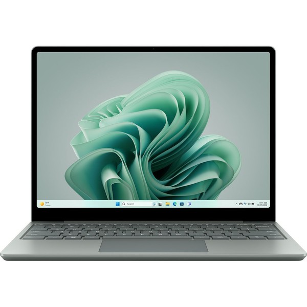 Microsoft Surface Laptop Go 3 12.4