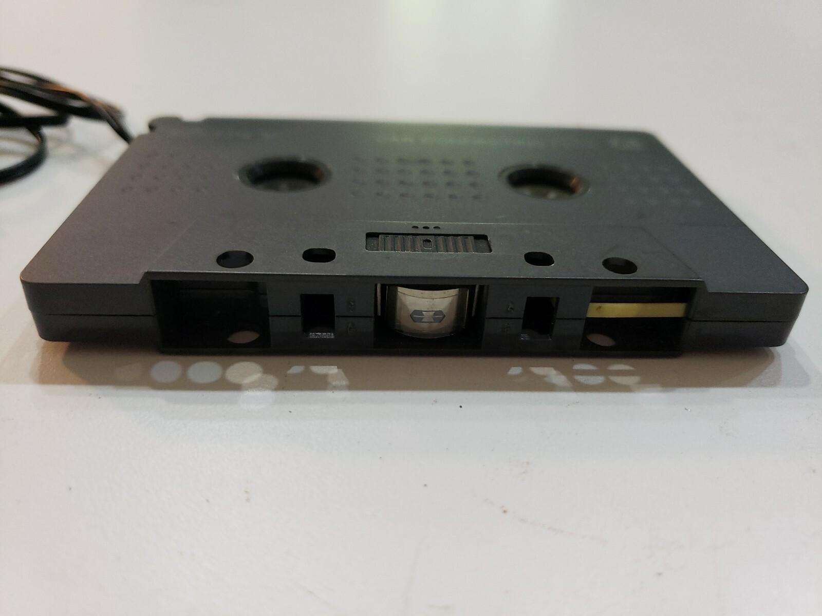 Original Sony Car Connecting Pack CPA8 Sony Casette Adapter for Car