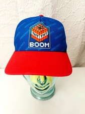 Minecraft TNT Boom Youth Snapback Hat