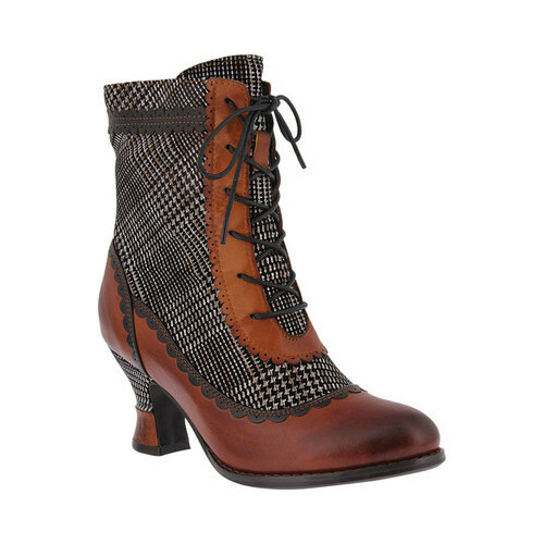 ecco skyler wedge boot