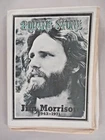Rolling Stone #88 - August 5, 1971 ~ death Jim Morrison ~ hi-grade newsstand edt