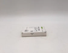 Wago 750-496 Analog Input Module - FACTORY SEALED