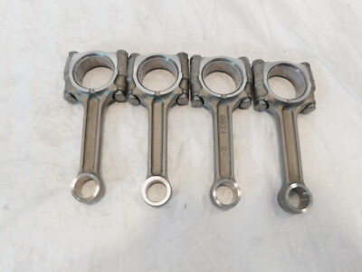Kawasaki Ninja 1000 ZX-1000 Z1000 Versys Piston Crank Shaft