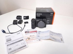 Sony A6600 Body | eBay Sony A6600 Body | eBay