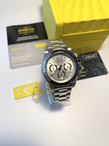 invicta 14381