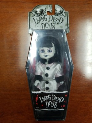 living dead dolls lottie