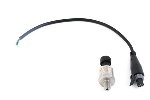 LDperformance Oil Pressure Gauge Fuel Pressure Meter Digital Display with sensor - Picture 4 of 4