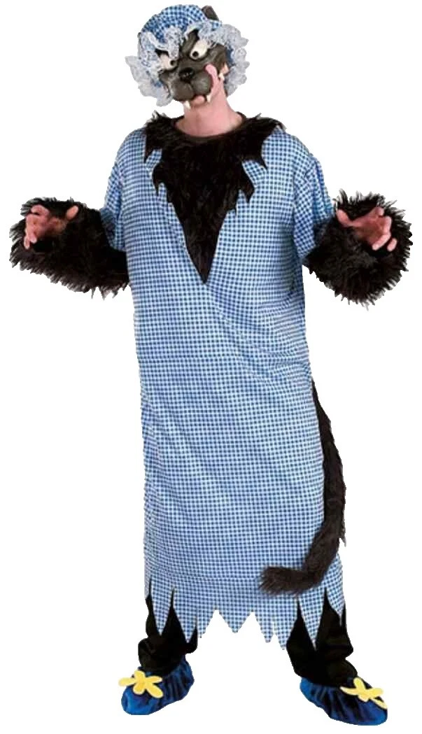 Rubie's Animales y naturaleza disfraces para hombres