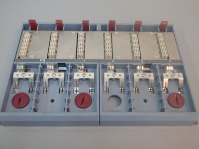 3PB1554                          - B&R -                 3PB155-4 /   RACK  USED