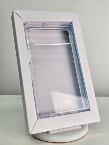 Tech21 EVO Case For Google Pixel Fold - CLEAR - New - Picture 2 of 6