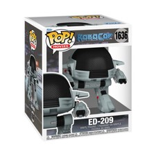 Robocop - ED-209 Super Sized 6