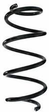 Front Coil Spring For Kia Soul AM MK I 1.6 CRDi 128 2011-Onwards 
