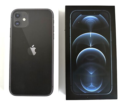 Apple iPhone 12Pro 本体 箱付き Apple iPhone 12Pro 本体 箱付き Apple iPhone 12 Pro 本体 箱付き