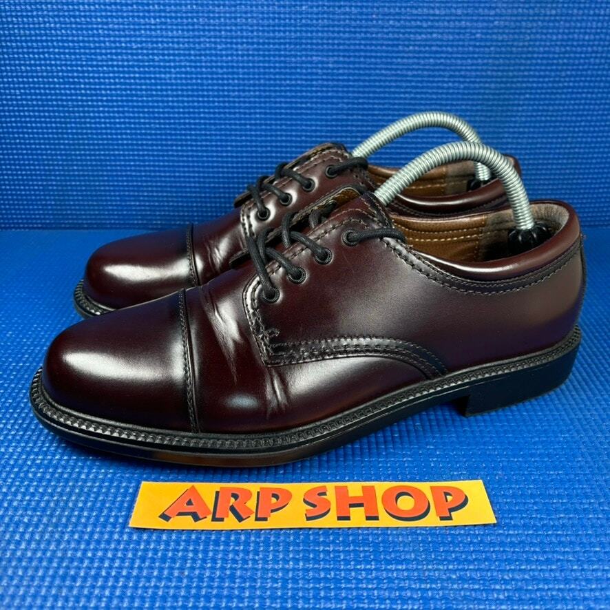 DOCKERS GORDON CAP TOE OXFORD Men`s Size 9M Burgundy Dress Shoes 90-2219 | eBay DOCKERS GORDON CAP TOE OXFORD Men`s Size 9M Burgundy Dress Shoes 90-2219 | eBay