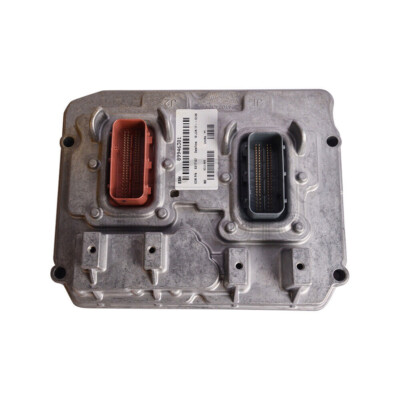ECM ENGINE CONTROL MODULE (NO CORE CHARGE) For CUMMINS 5317106 USA