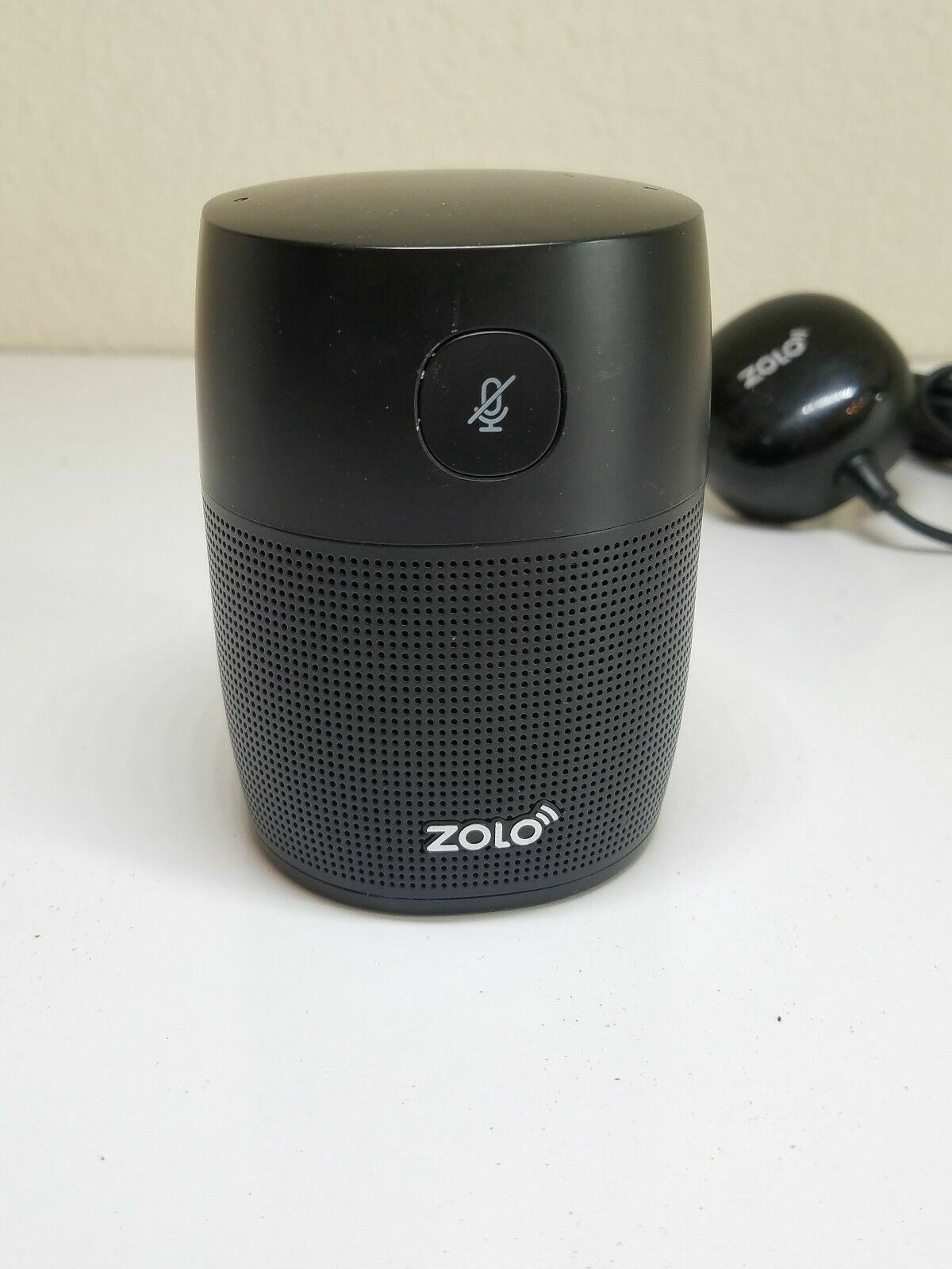 anker mojo zolo