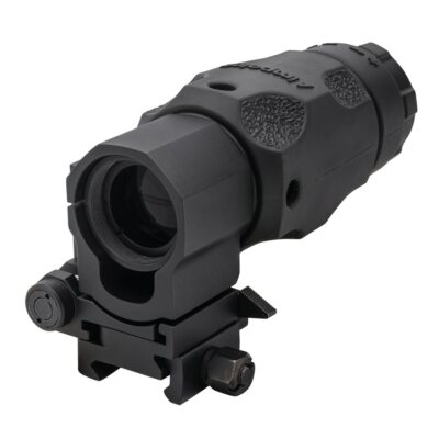 Aimpoint 3X Mag-1 w/ FlipMount Magnifier 200334