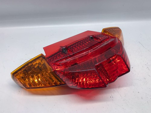BMW K1200GT Rücklicht Bremslicht Rear Tail brake light (6) 09'