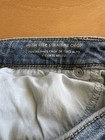 Universal Thread High Rise Straight Crop Blue Jeans Womens (S 2/26) Target 04/19 — photo 9