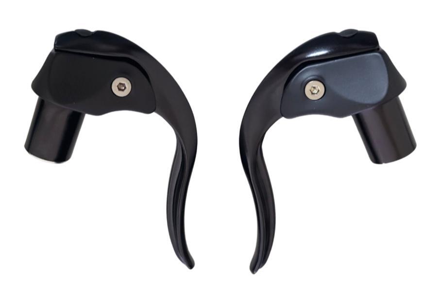 TEKTRO TL720 Bar End Brake Lever Triathlon Bike Brake Lever TT