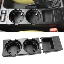 Getränkehalter Münzbo Cupholder Mittelkonsole 51168217953 für BMW 3 Series E46