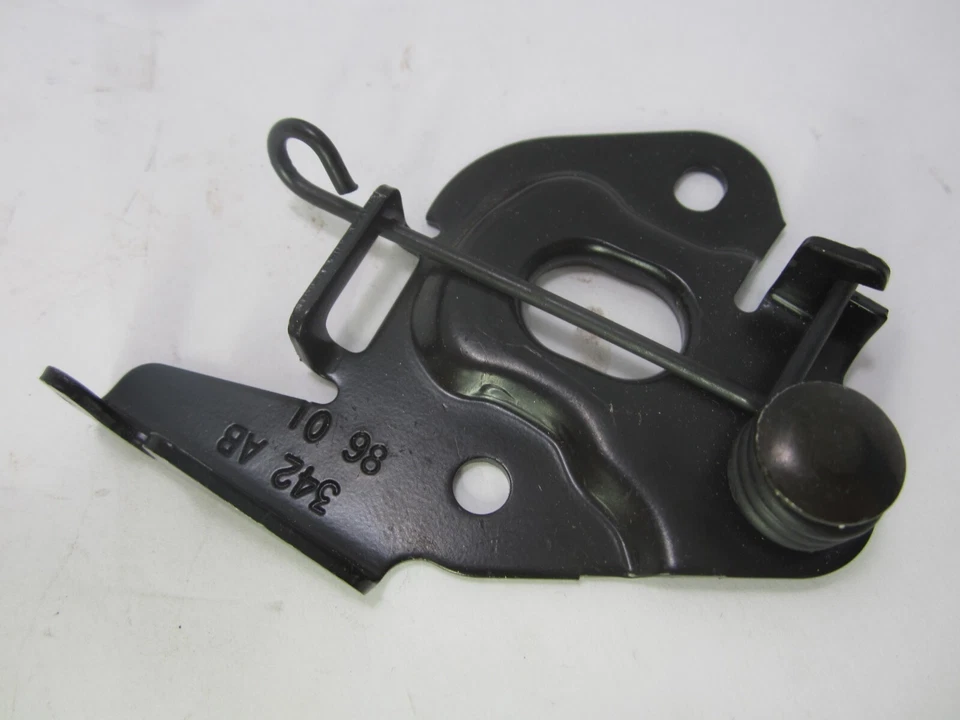 Chrysler Prowler 2001-2002 número cuatro pestillo de arco 4897904AB Foto 2 de 4