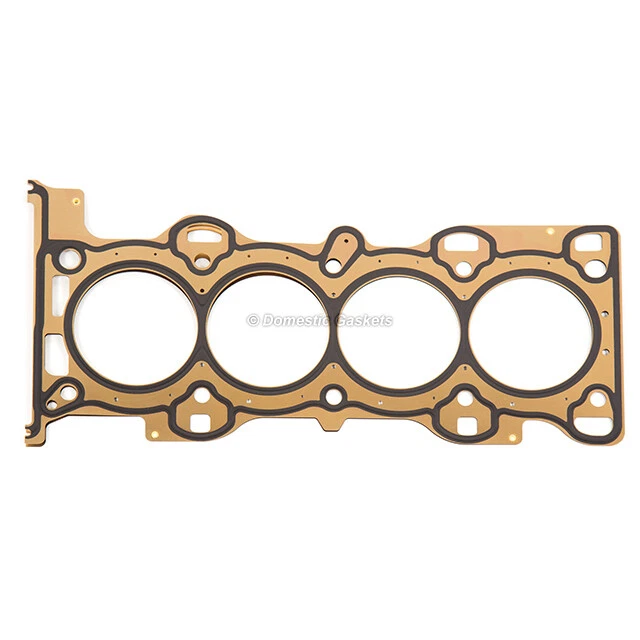 Прокладка головки подходит для 06–09 Ford Fusion Mercury Milan 2,3 л DOHC MLS VIN Z - Изображение 2 из 2