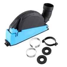 Universal Surface Cutting Dust Cover for Angle Grinder 4 Inch To 5 Inch Tool
