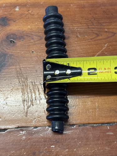 Barnett #101-30-10034-04 - Clutch Cable - BLK +4 Standard - Picture 12 of 20