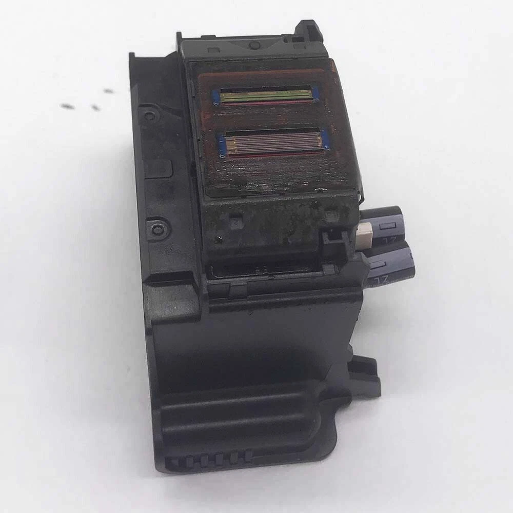 HP C9423A HP 85 TESTINA ORIGINALE LIGHT CIANO PER DESIGNJET 30/90/130 [NO BOX - Foto 10