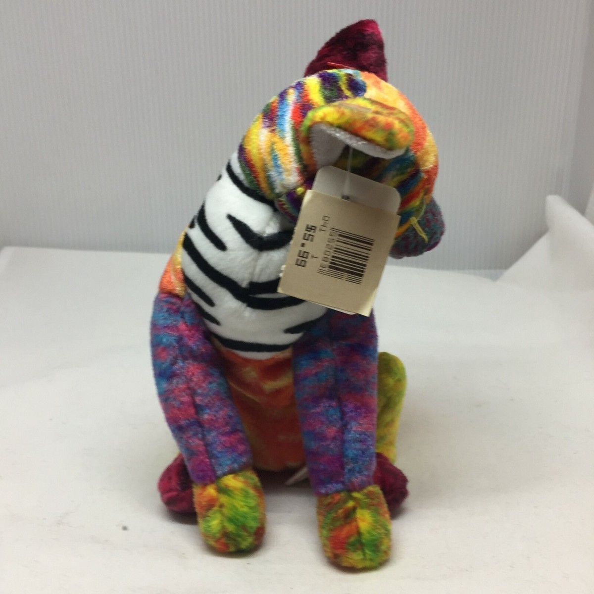 Ty Beanie Babiesコレクション、24セット TY Beanie Baby (Beanie Bellies) - SET OF 7 Spring 2024