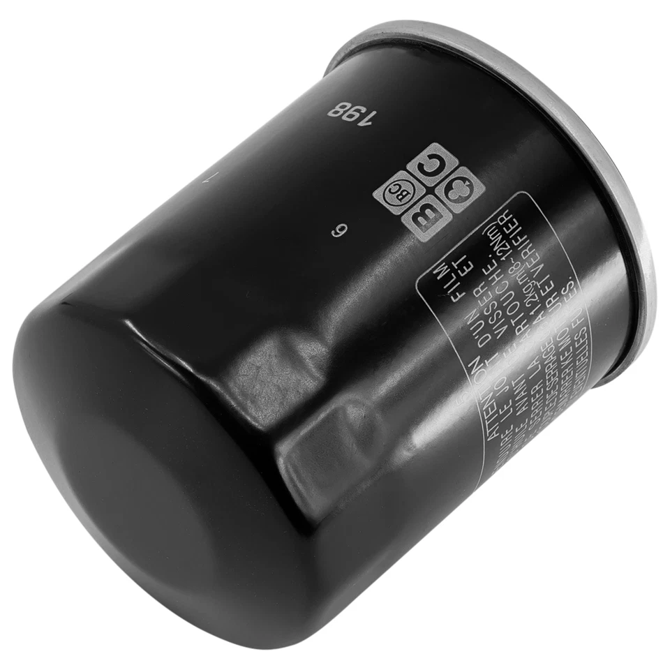 Oil Filter for Victory Vegas Zach Ness 8-Ball Jackpot High Ball 2003-2014 - Image 3 of 4