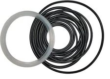 O-Ring Depot Kit w/ Seal fits Paslode 5300 Series 5325/80 5350/90S PM w/ 402011