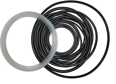 O-Ring Depot Kit w/ Seal fits Paslode 5300 Series 5325/80 5350/90S PM w/ 402011
