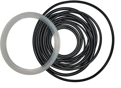 O-Ring Depot Kit w/ Seal fits Paslode 5300 Series 5325/80 5350/90S PM w/ 402011